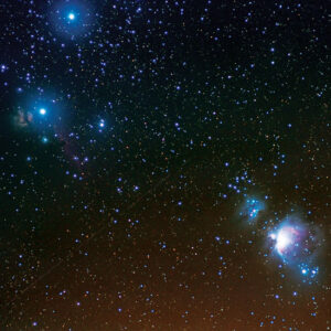 Space Debris in the 21st Century Image